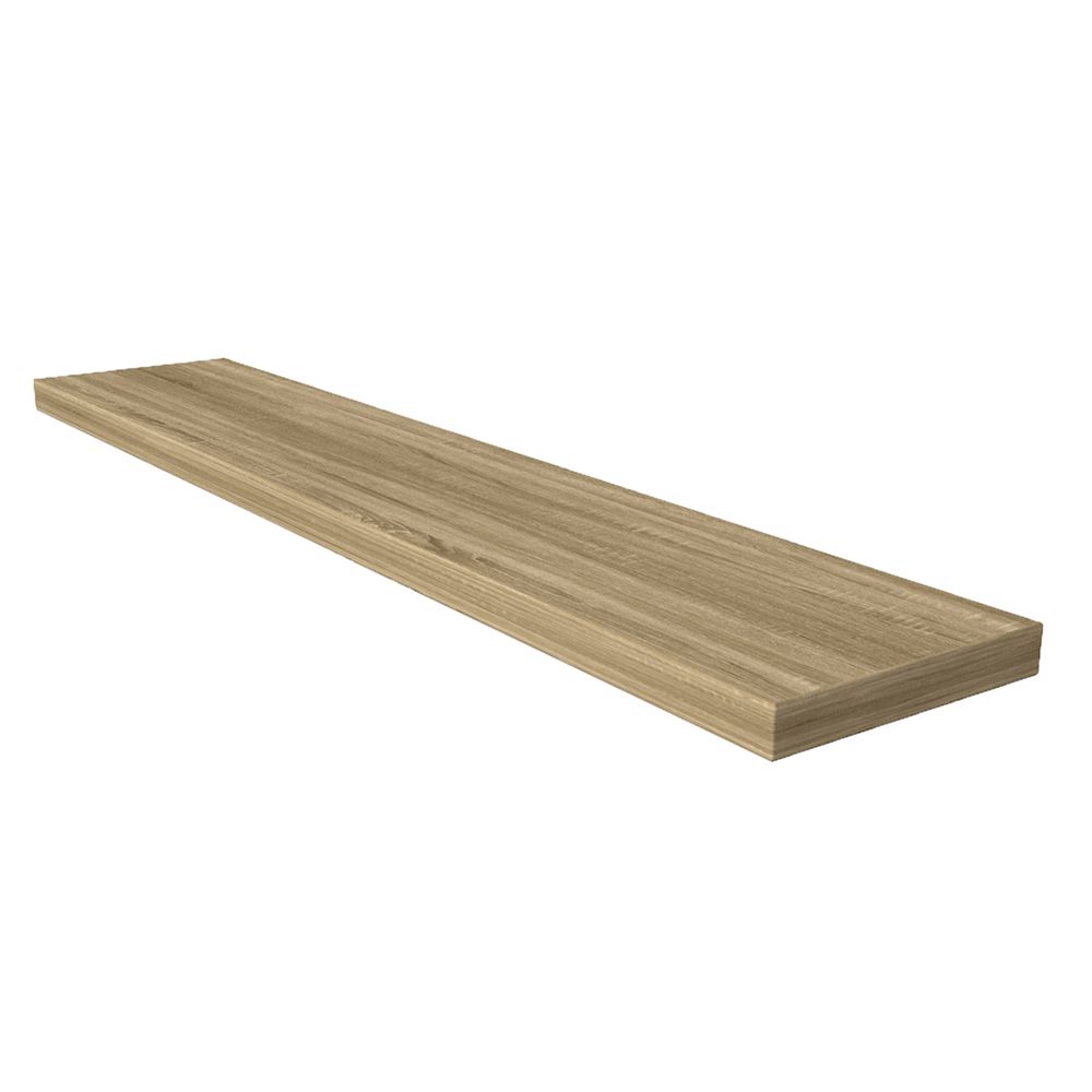 ΡΑΦΙ ΡΑΦΙ OAK ΑΝΟΙΧΤΟ 60x23.5x3.8