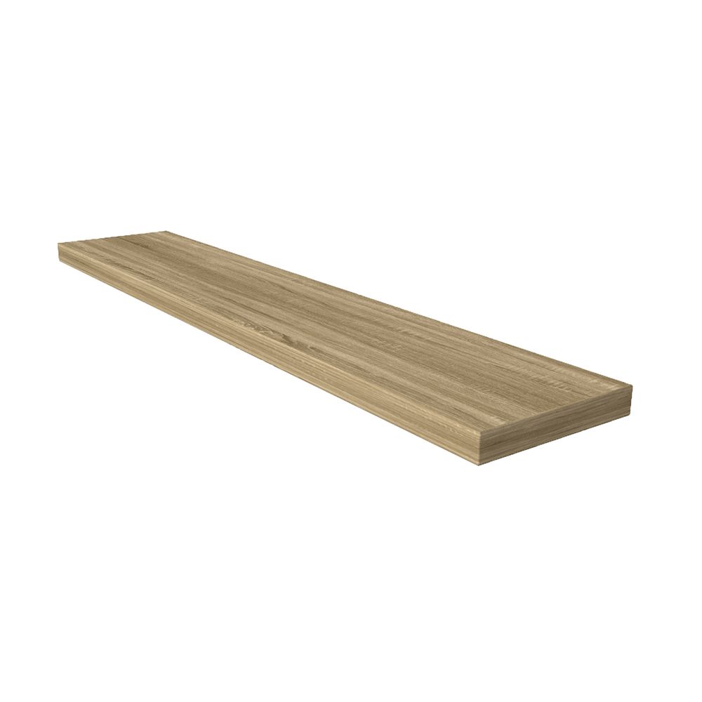 ΡΑΦΙ ΡΑΦΙ OAK ΑΝΟΙΧΤΟ 80x23.5x3.8