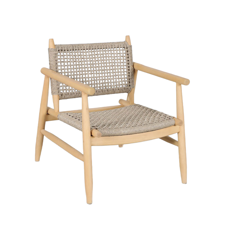 LALOU ΠΟΛΥΘΡΟΝΑ 73.5x67x80cm