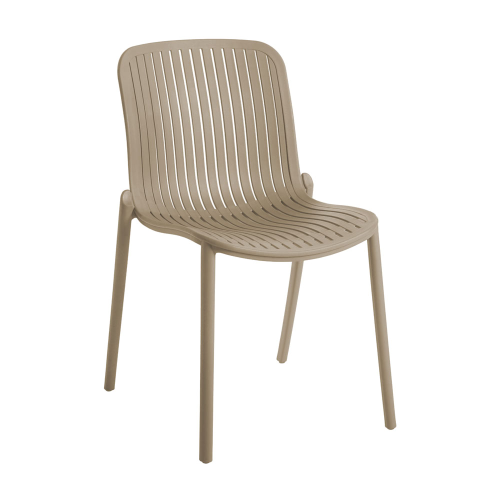 BRIO ΚΑΡΕΚΛΑ MOCCA 58x56.5x82cm