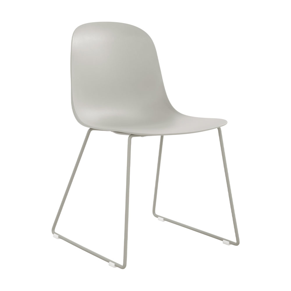 DELTA ΚΑΡΕΚΛΑ OFF WHITE 49x57.5x80.5cm