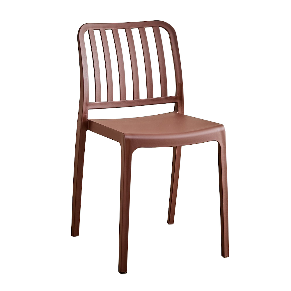 FLIP ΚΑΡΕΚΛΑ ΚΑΦΕ 41x41x79cm