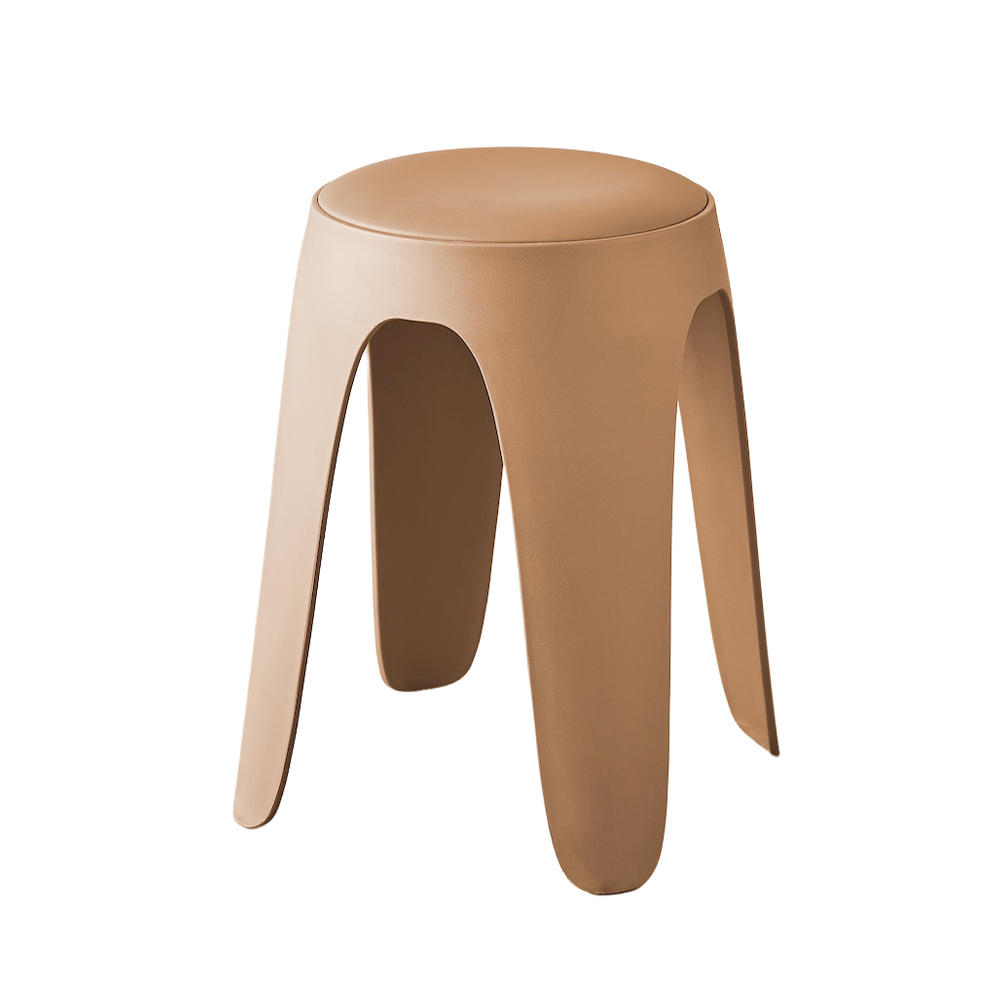 BIEN ΣΚΑΜΠΟ PEACH 34x46.5x30cm