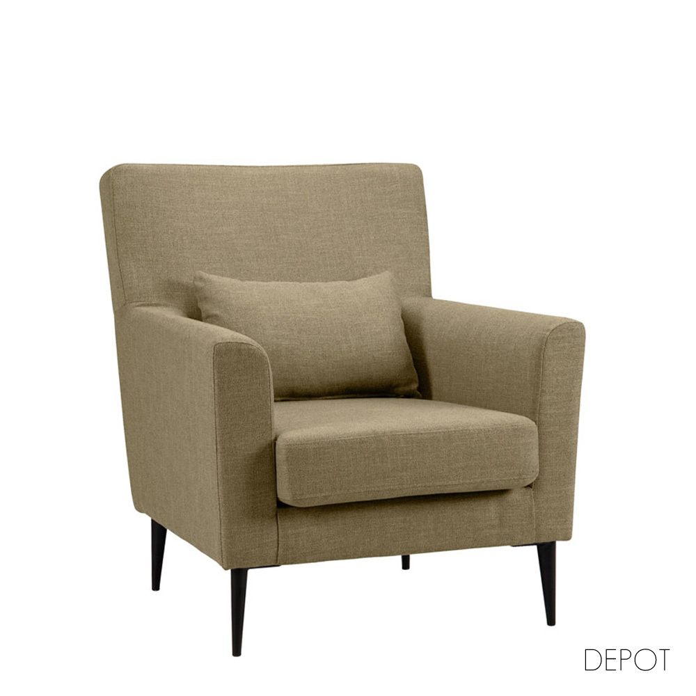 ALL TIME ΠΟΛΥΘΡΟΝΑ BEIGE 65x85x86