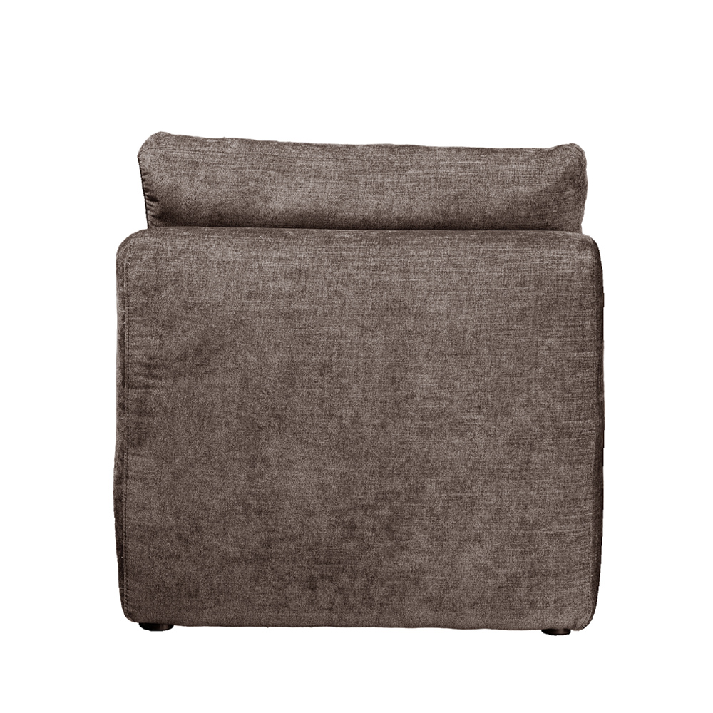 BOX ΠΟΛΥΘΡΟΝΑ ΚΑΦΕ VOGUE 5 82x107x85cm