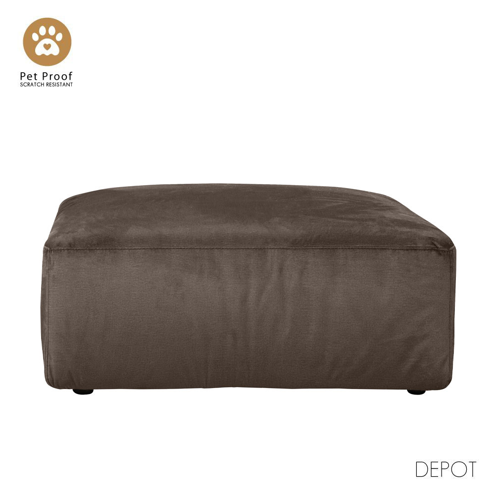 BOX ΣΚΑΜΠΟ ΚΑΦΕ 107x107x44