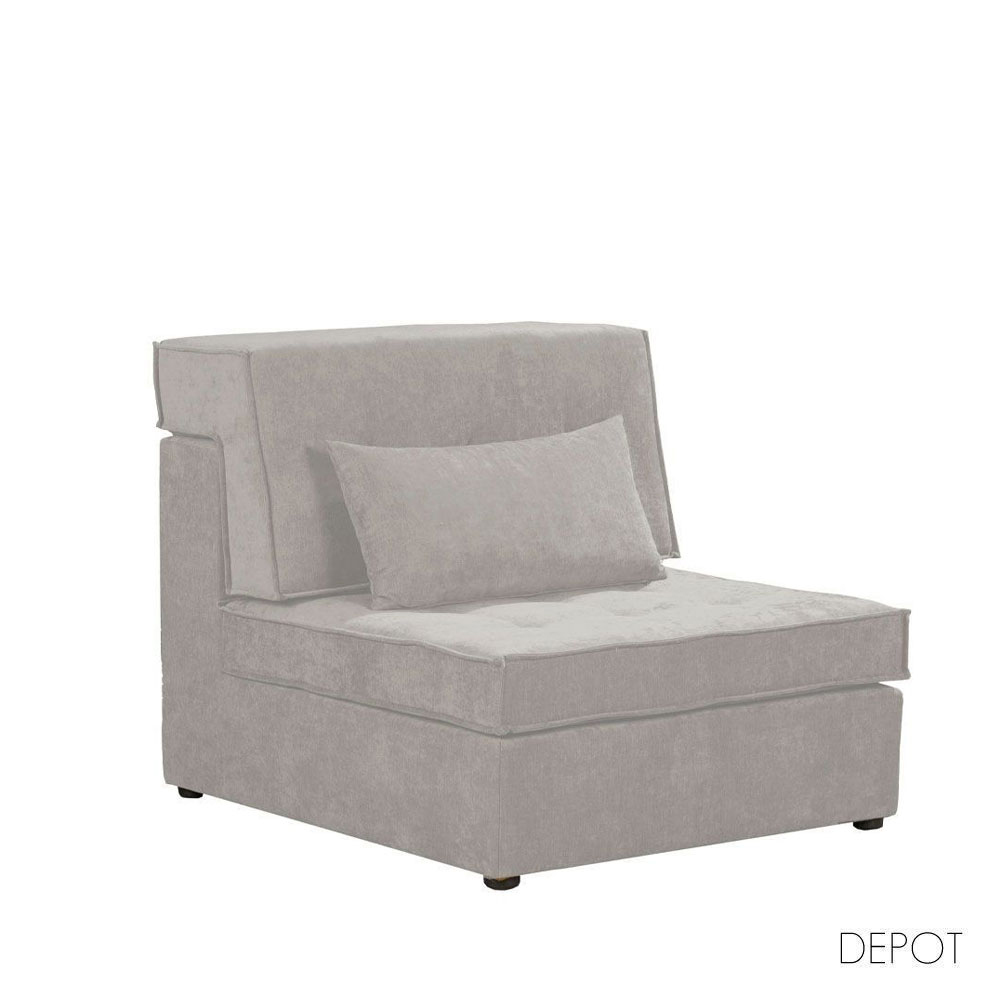 MEXICO ΠΟΛΥΘΡΟΝΑ BEIGE 90x101x83