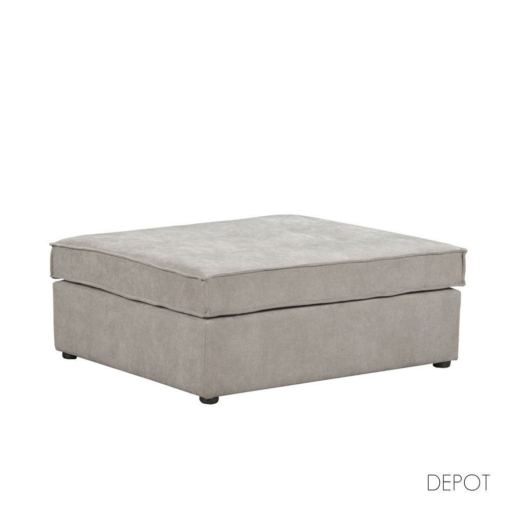 MEXICO ΣΚΑΜΠΟ BEIGE 101x87x40