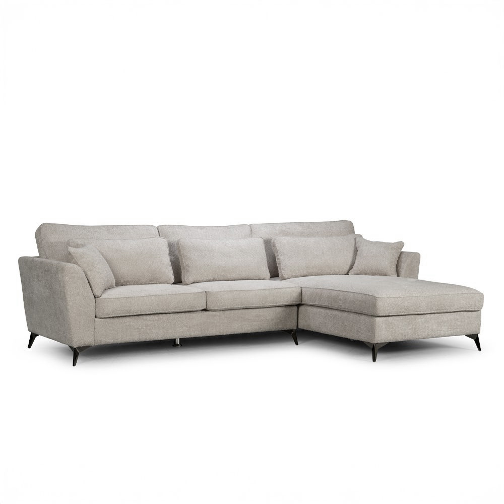 FOREVER ΚΑΝΑΠΕΣ ΓΩΝΙΑ ΔΕΞΙΑ GREZ ANTHOLOGY 02 316x185x92cm